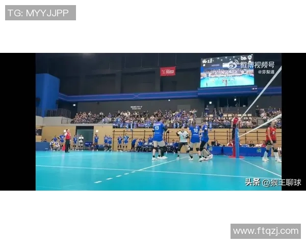 上海排球队在大师赛中的灵活性展现与战术创新分析 上海排球队在大师赛中的灵活性展现与战术创新分析