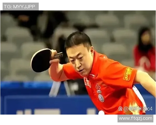 广州乒乓球队中路突破打法的深度分析与战术应用探讨 广州乒乓球队中路突破打法的深度分析与战术应用探讨