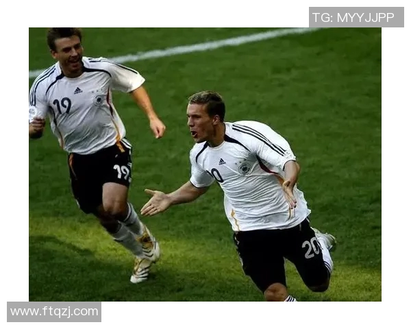 德国足球明星的传奇故事与不为人知的趣闻揭秘 德国足球明星的传奇故事与不为人知的趣闻揭秘