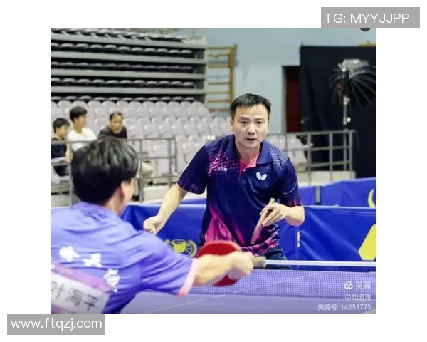 杭州乒乓球队在精英赛中的实力展现与未来发展潜力分析 杭州乒乓球队在精英赛中的实力展现与未来发展潜力分析