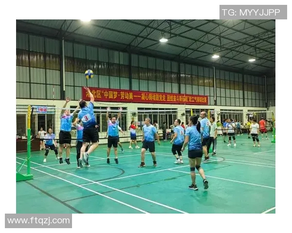 深度对话杨强排球人生的奋斗与梦想探索