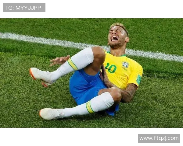 足球明星们热议内马尔的球技与职业生涯成就与挑战 足球明星们热议内马尔的球技与职业生涯成就与挑战