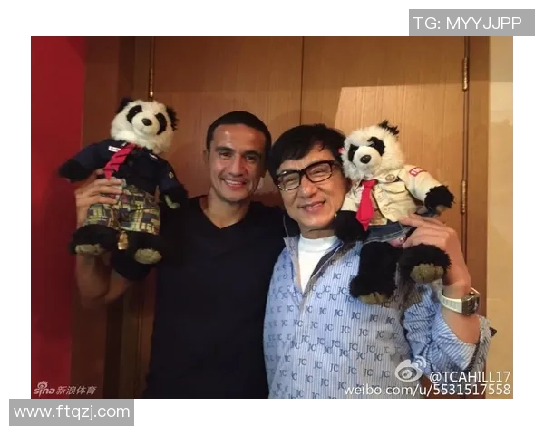 成龙心目中的足球偶像是谁他对足球明星的热爱与追随 成龙心目中的足球偶像是谁他对足球明星的热爱与追随