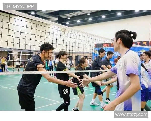 杭州排球队实力强劲荣登全国排球力量排行榜第十名