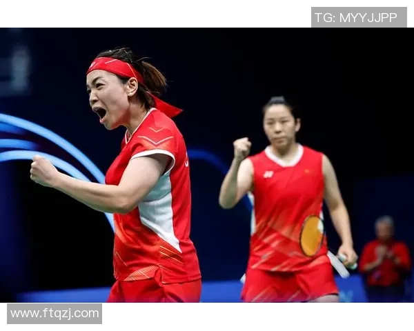 杭州羽毛球队在联合会杯中的灵活性表现与战术分析 杭州羽毛球队在联合会杯中的灵活性表现与战术分析