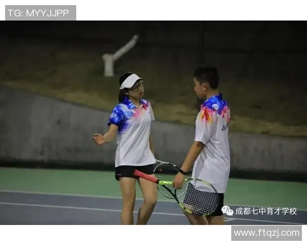 武汉网球队心理素质提升之路：探讨竞技心理与团队协作的重要性