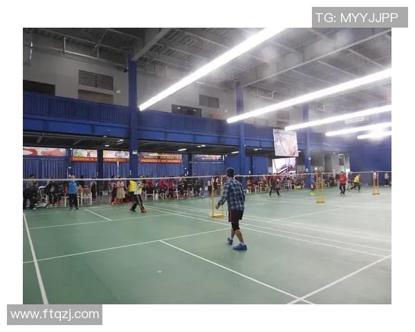 羽毛球的魅力：深入了解杭州羽毛球队的默契配合与训练秘诀