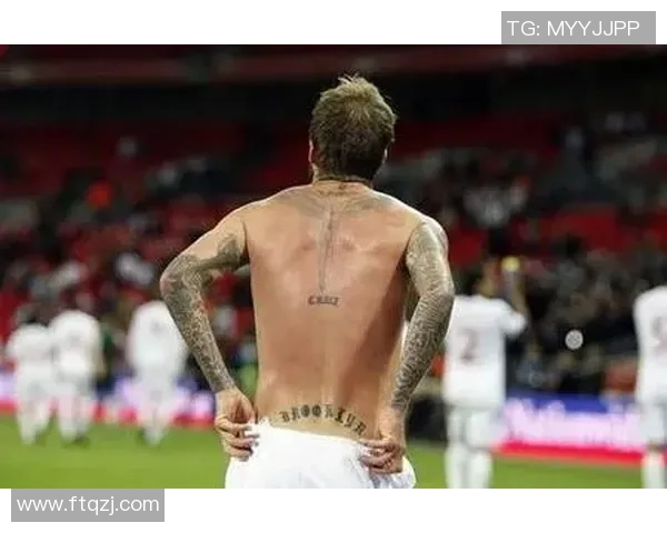 足球明星卡卡独特纹身图案解析与背后的故事分享 足球明星卡卡独特纹身图案解析与背后的故事分享