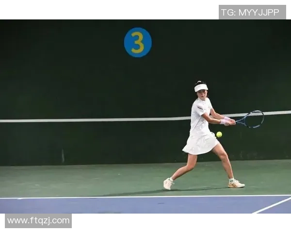 南京网球队创历史新高网球力量排名跃升引关注