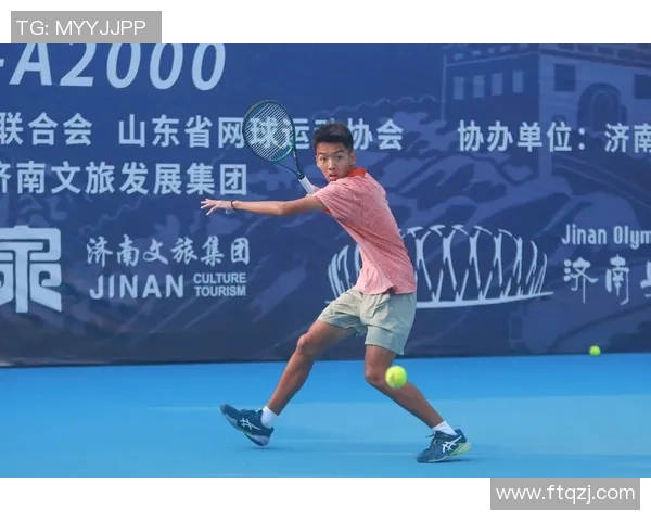 杭州网球队荣登全国网球节奏排行榜第六名展现实力与风采