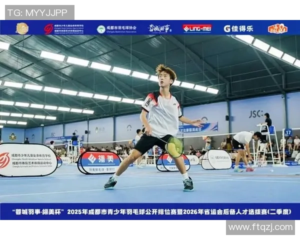 羽毛球心理素质评比揭晓成都羽毛球队荣登第六位引关注 羽毛球心理素质评比揭晓成都羽毛球队荣登第六位引关注