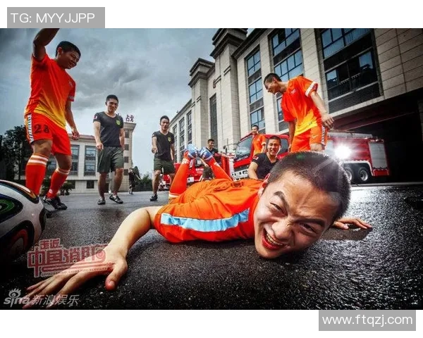 足球明星魅力四射瞬间盘点展现他们的风采与自信